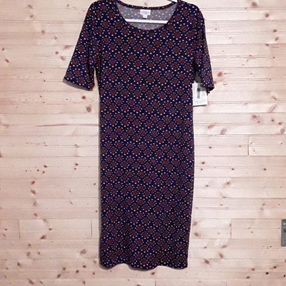 LuLaRoe Julia Large